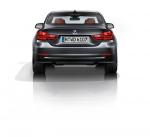 BMW 4-Series Coupe 2014 года